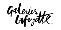 Logo GALERIES LAFAYETTE