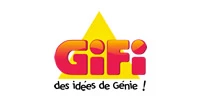 Logo GIFI