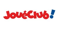 Logo JOUÉCLUB
