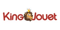 Logo KING JOUET