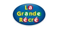 Logo LA GRANDE RÉCRÉ