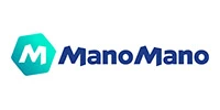Logo MANOMANO