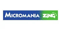 Logo MICROMANIA