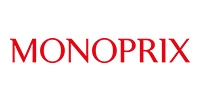 Logo MONOPRIX