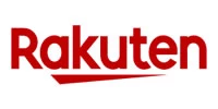 Logo RAKUTEN