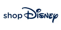 Logo SHOP DISNEY
