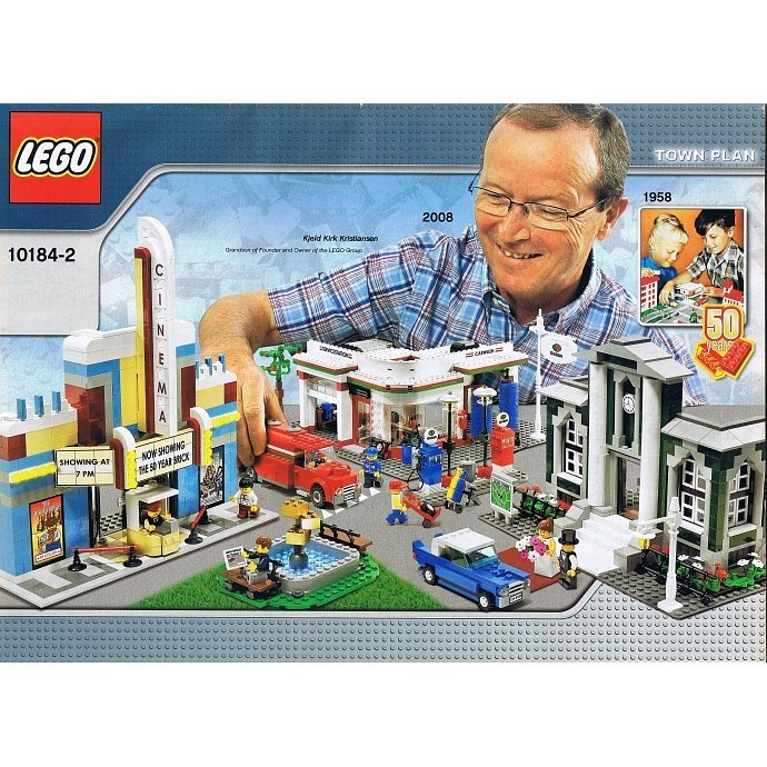 Lego 10184 Clearance