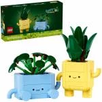 LEGO Botanicals 10349 - Image 2/11