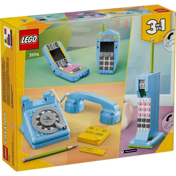 LEGO Creator 31174 - Image 8/8
