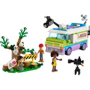 LEGO Traffic