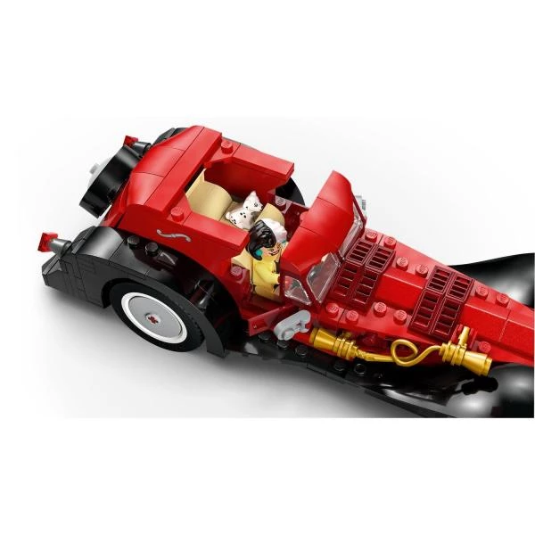 LEGO Disney 43277 - Image 8/12