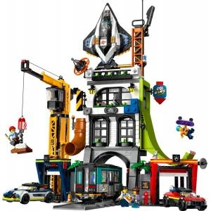 LEGO City 60473