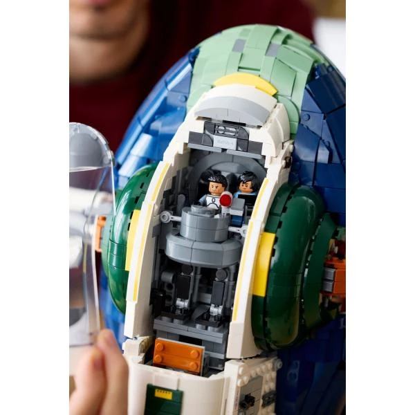 LEGO 75409 - Image 12/20