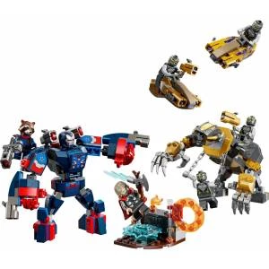 LEGO Marvel 76322