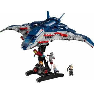 LEGO Marvel