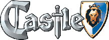 Logo Castle