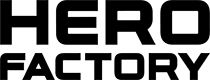 Logo HERO Factory