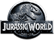 Logo Jurassic World