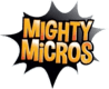 Logo Mighty Micros