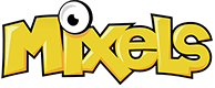 Logo Mixels