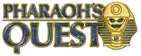 Logo Pharaoh's Quest