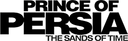 Logo Prince of Persia