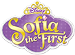 Logo Sofia the First
