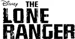 Logo The Lone Ranger