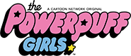 Logo The Powerpuff Girls