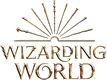 Logo Wizarding World
