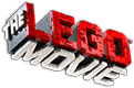 Logo The LEGO Movie